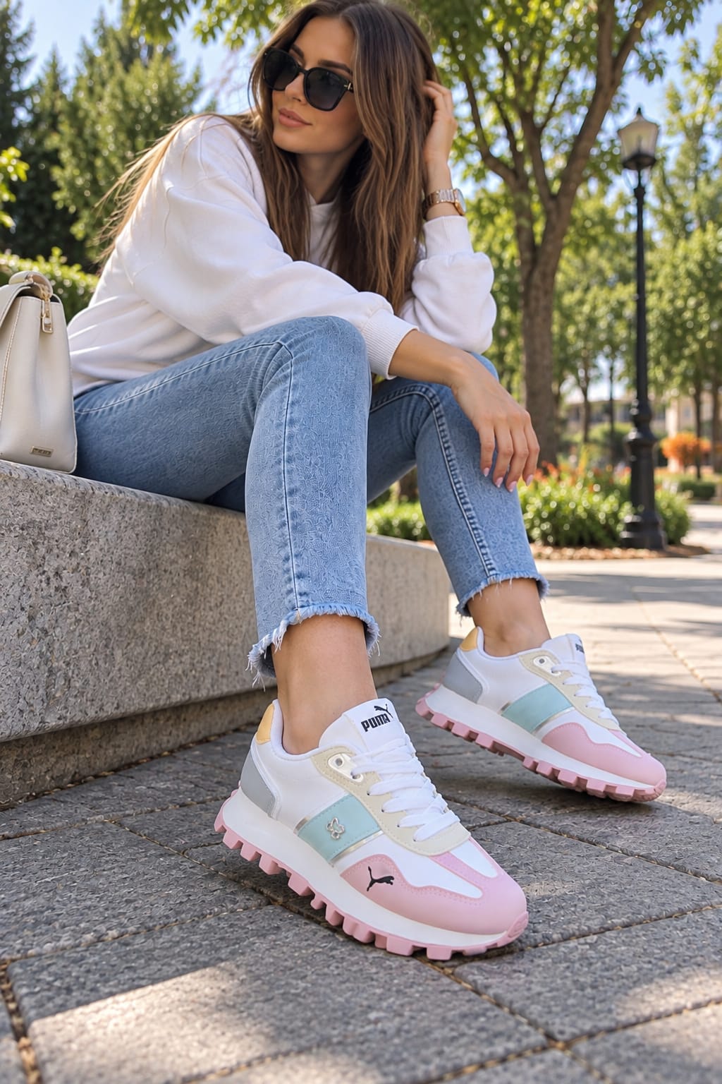 COD LA-278 PINK