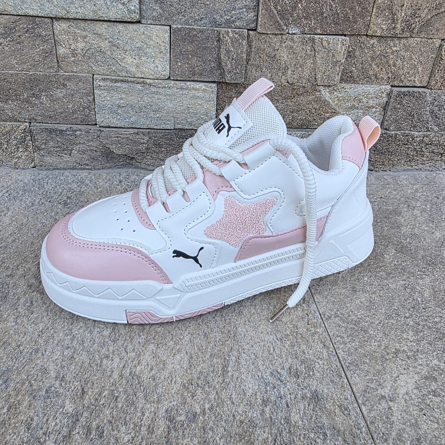 COD PM STAR PINK