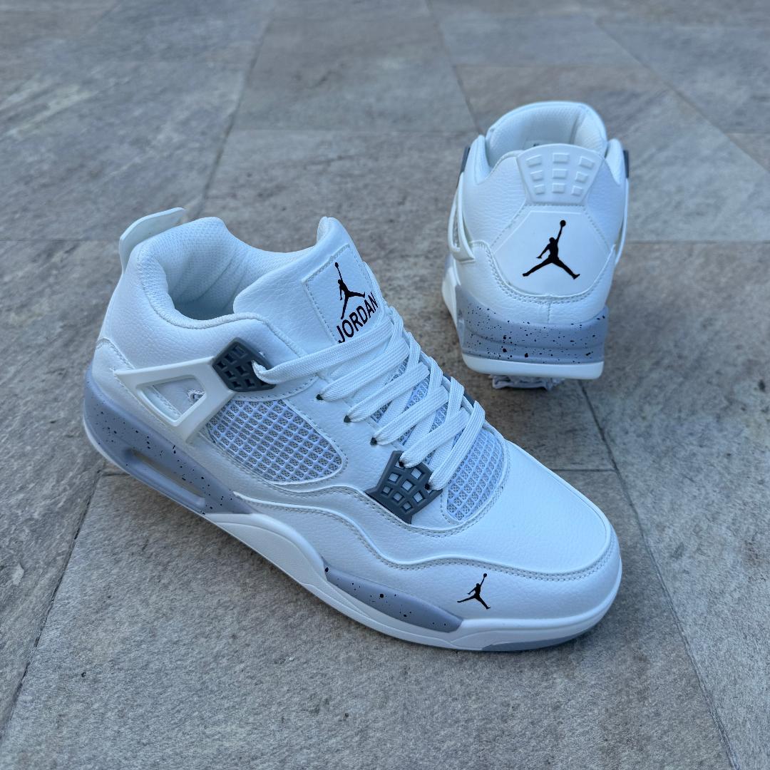Air Jord Alb gry - JustShoes