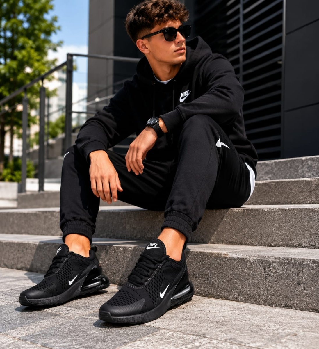 COD 27C NEGRU - INCALTAMINTE DE TOP