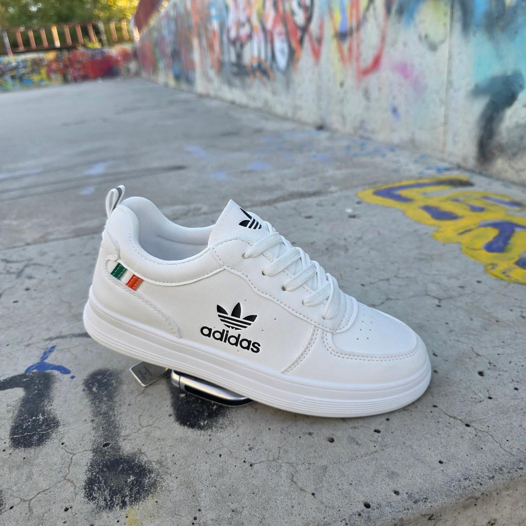 Cod AD NEW 2 Alb - JustShoes
