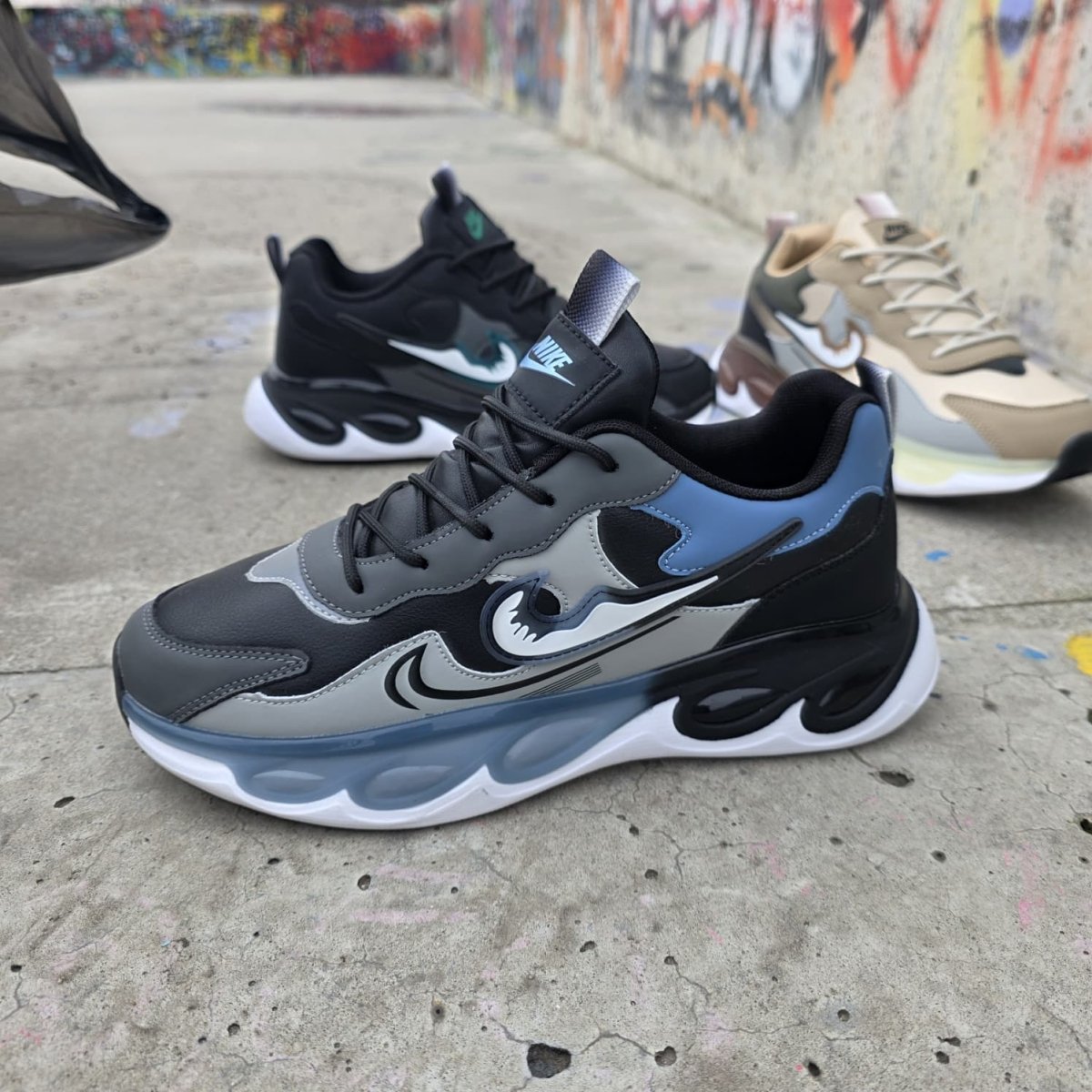 cod Dinamic FL IND - JustShoes