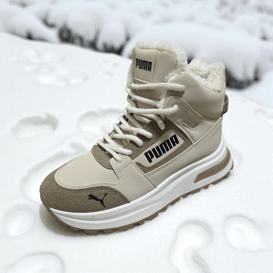 COD FASHION BROWN - JustShoes