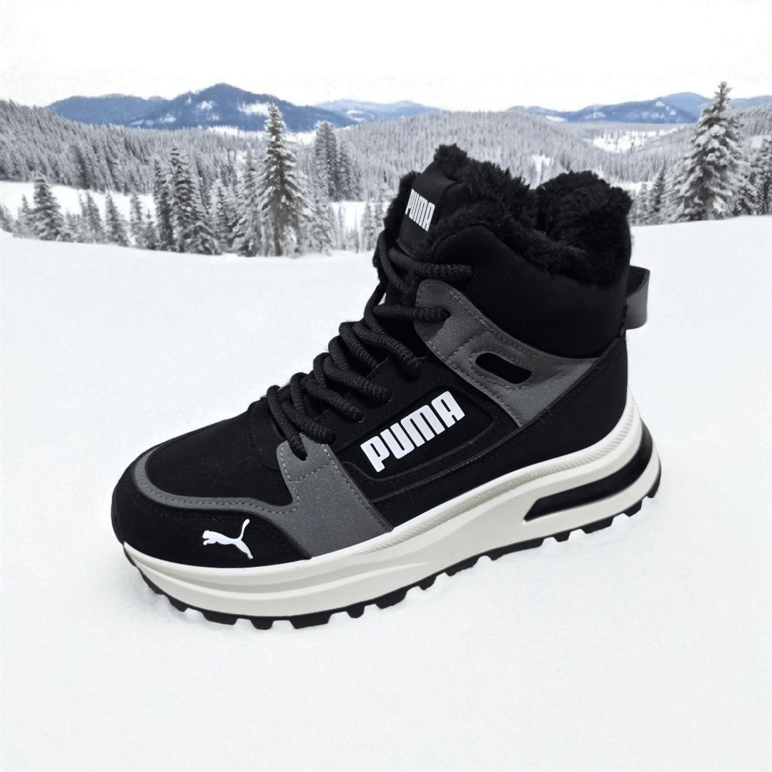 COD FASHION NEGRU - JustShoes