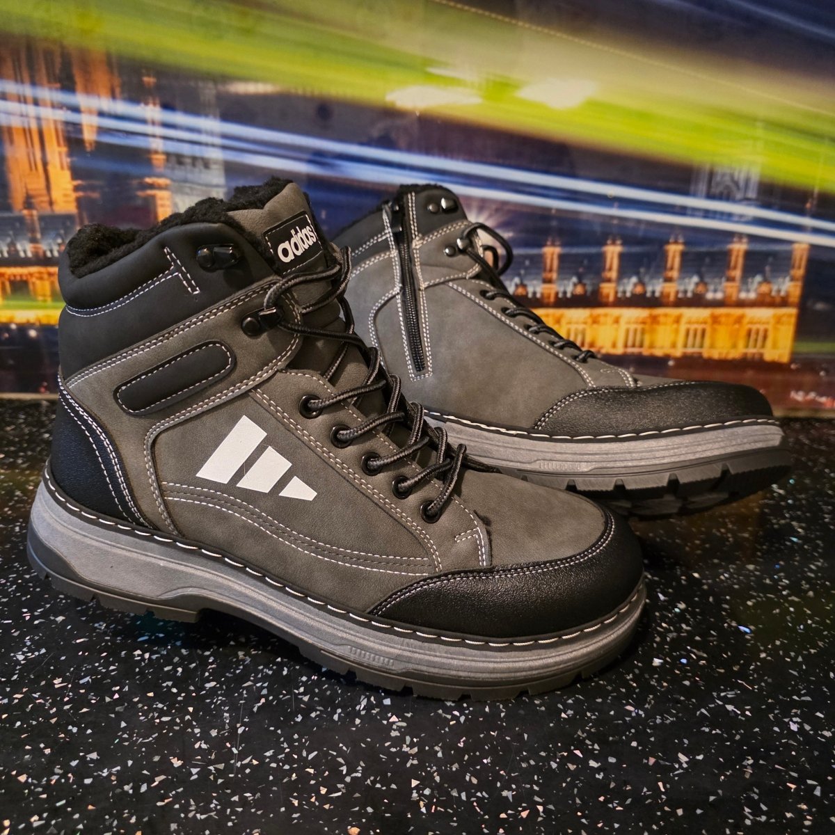 COD GH AD GRY - JustShoes