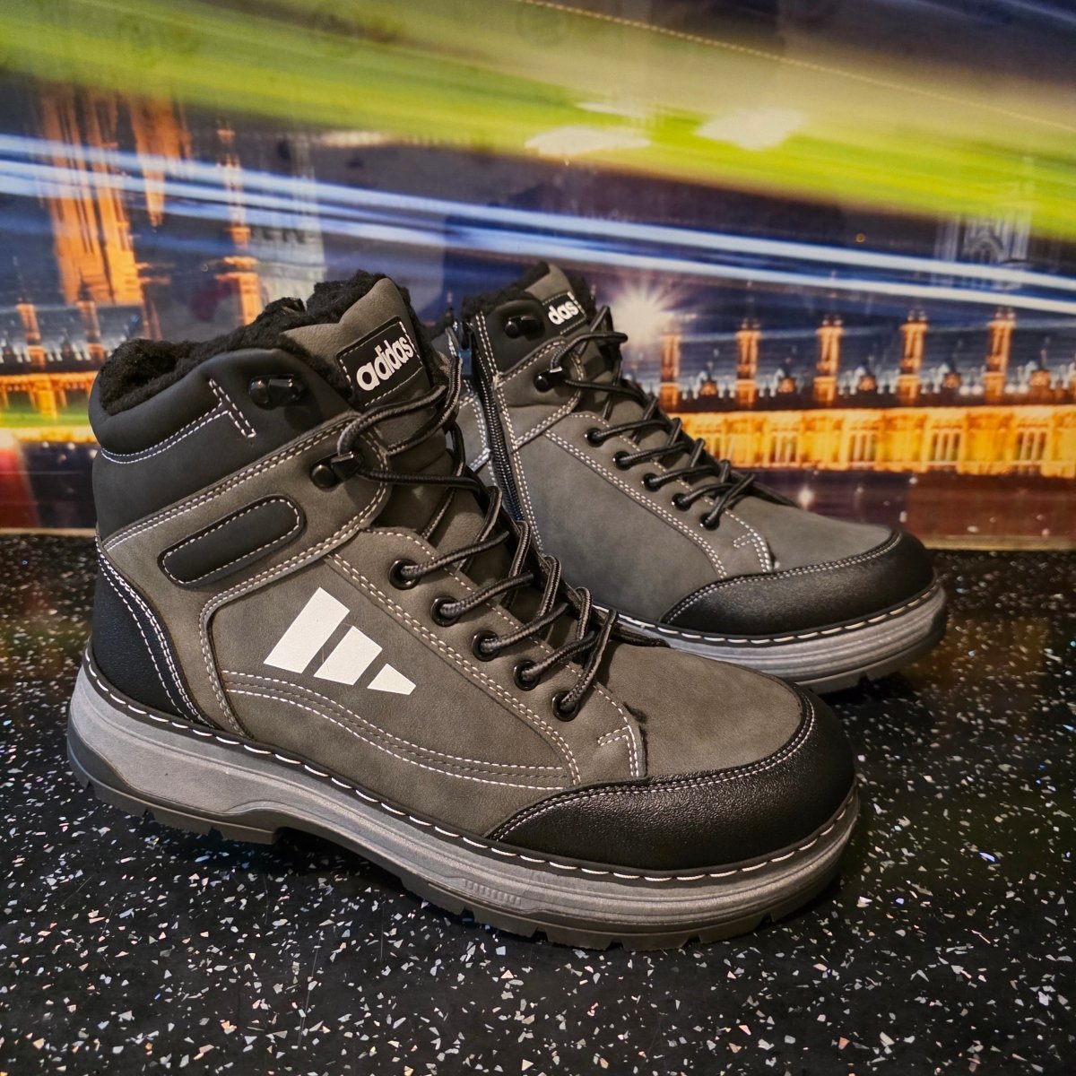 COD GH AD GRY - JustShoes