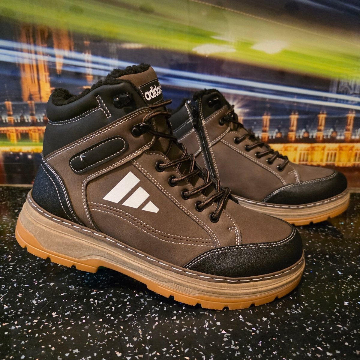 COD GH AD MARO - JustShoes