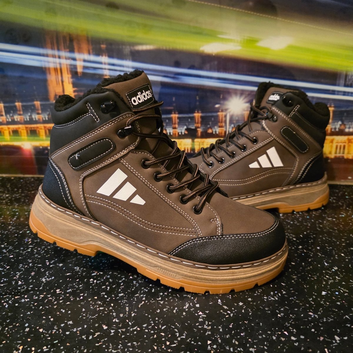 COD GH AD MARO - JustShoes