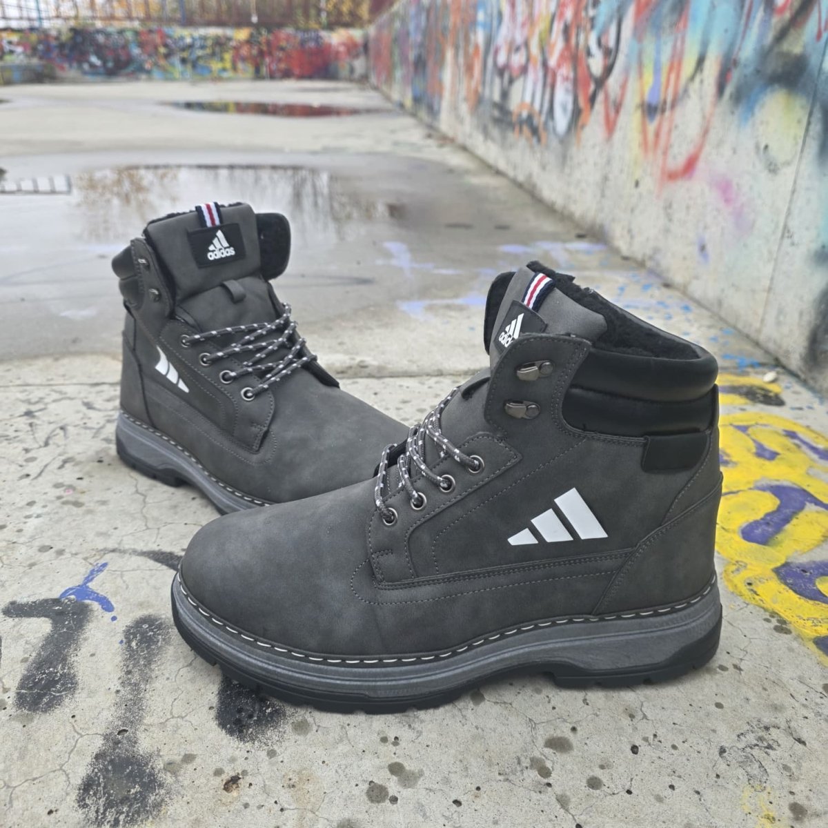 COD GH NK GRY CU BLANA - JustShoes