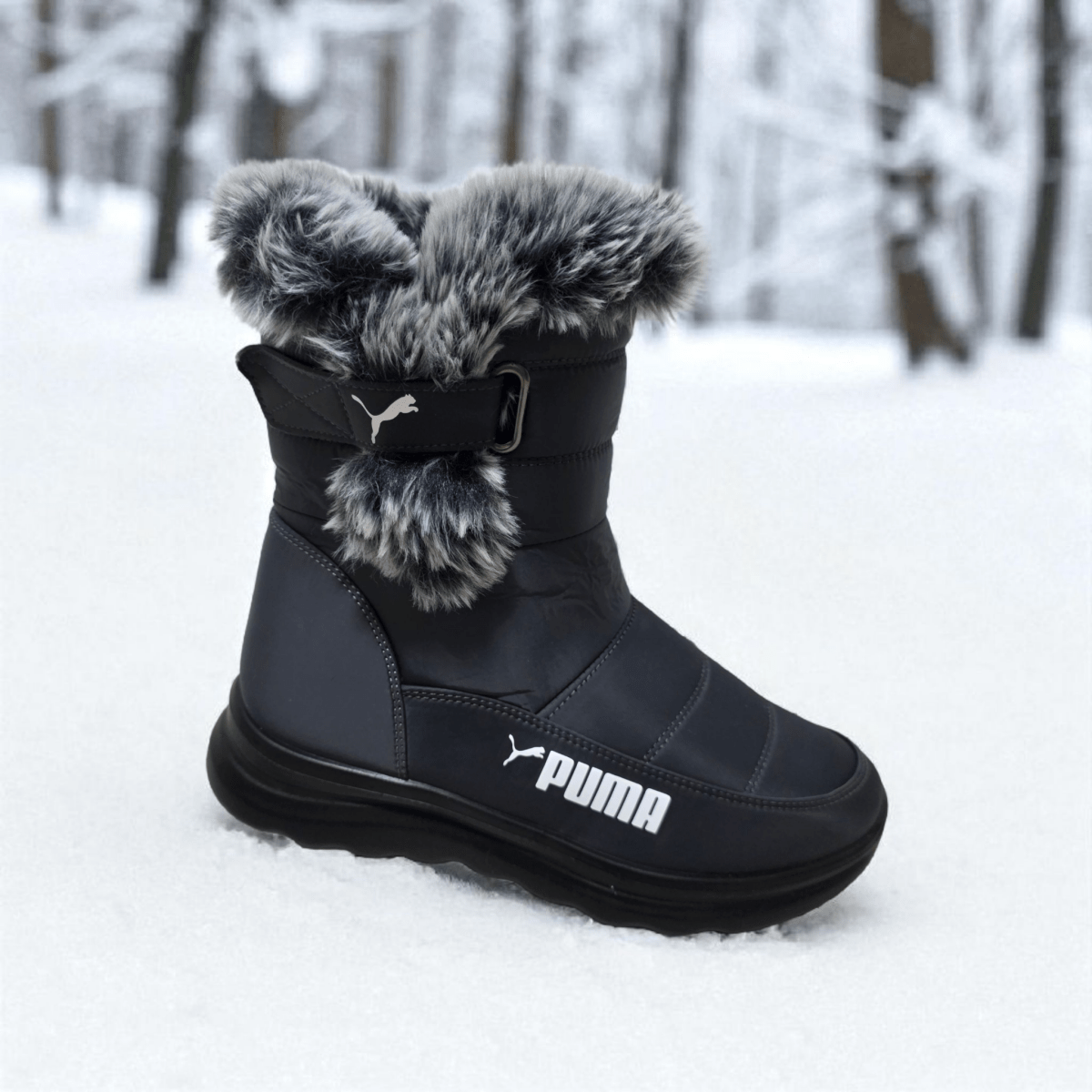 COD GH RALUCA GRY IMBLANITE - JustShoes