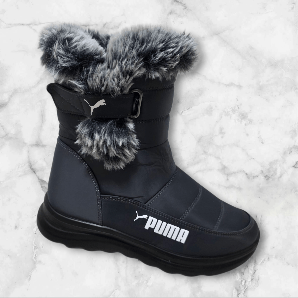 COD GH RALUCA GRY IMBLANITE - JustShoes