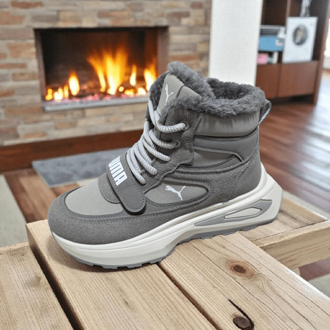 COD MGY - DRG GRY - JustShoes