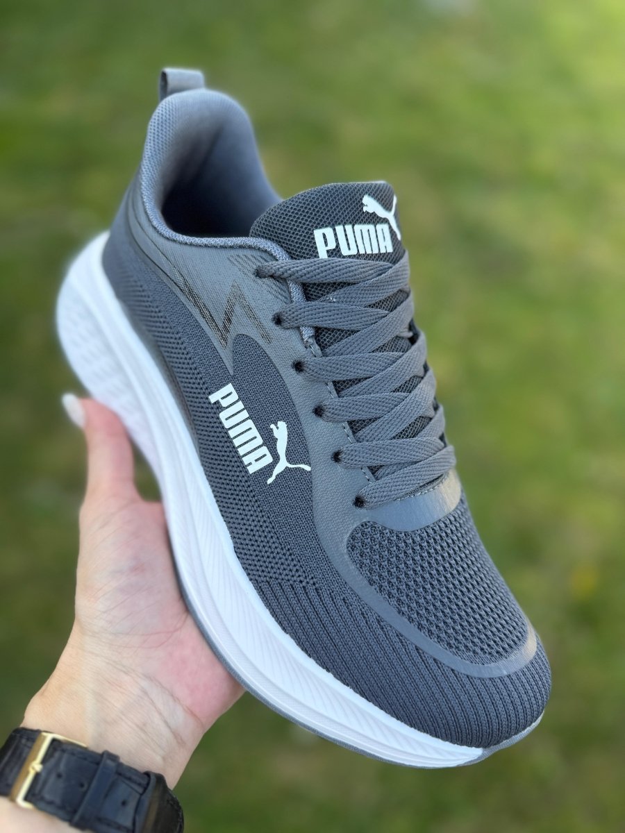 Cod Pm Gry - JustShoes