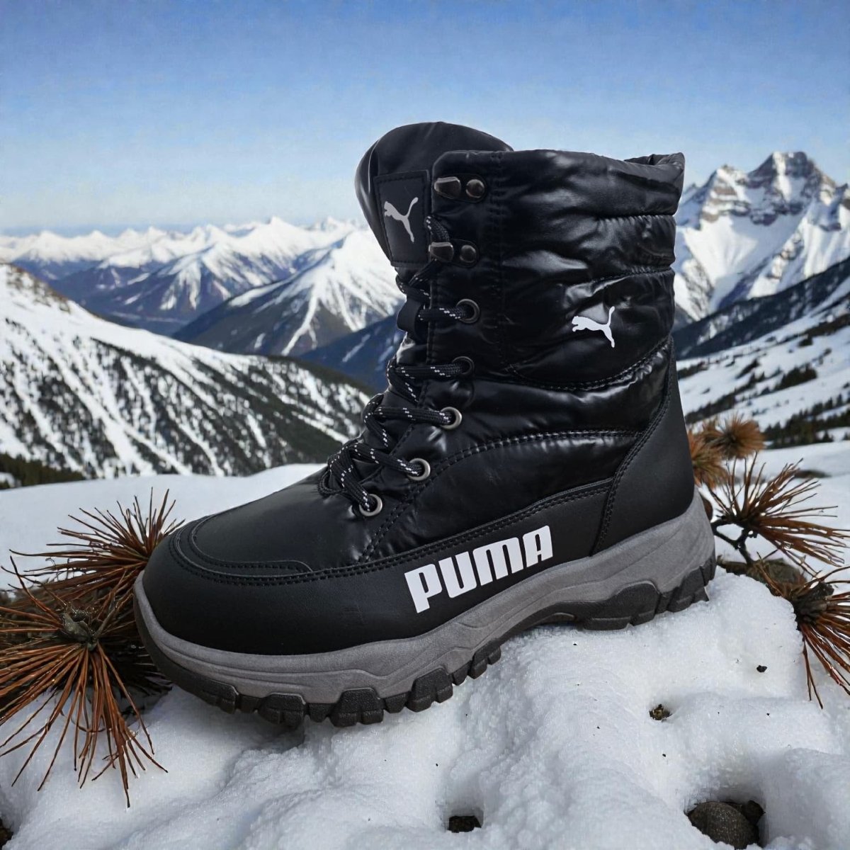 COD PM SNOW NG - JustShoes