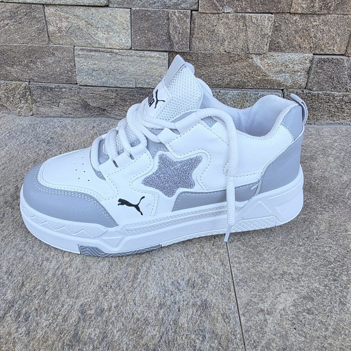 COD PM STAR GRY - JustShoes