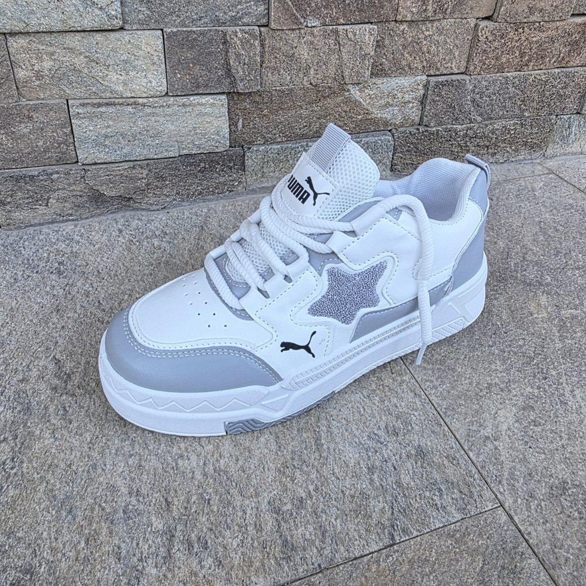 COD PM STAR GRY - JustShoes
