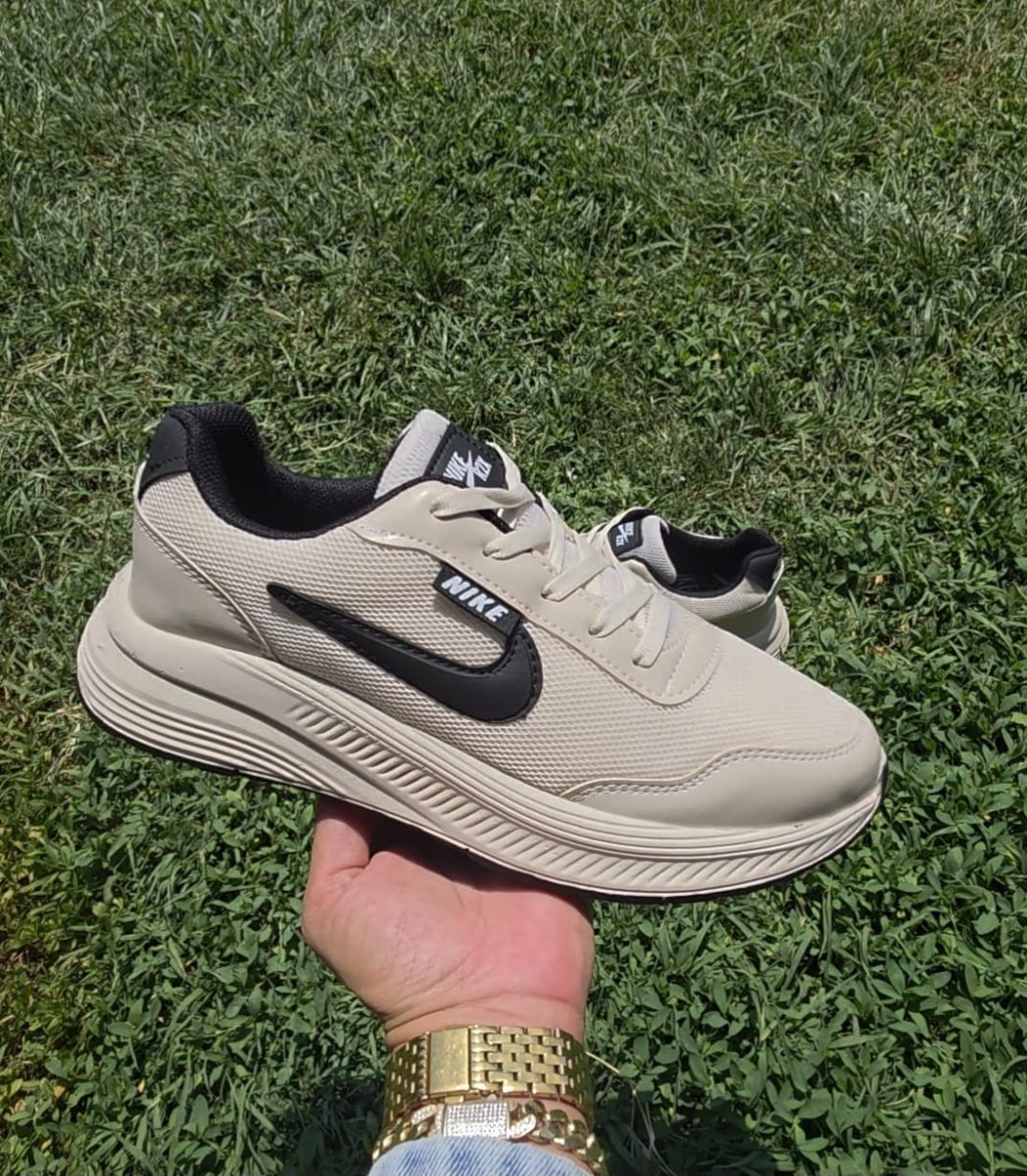 COD R2X BEJ - JustShoes