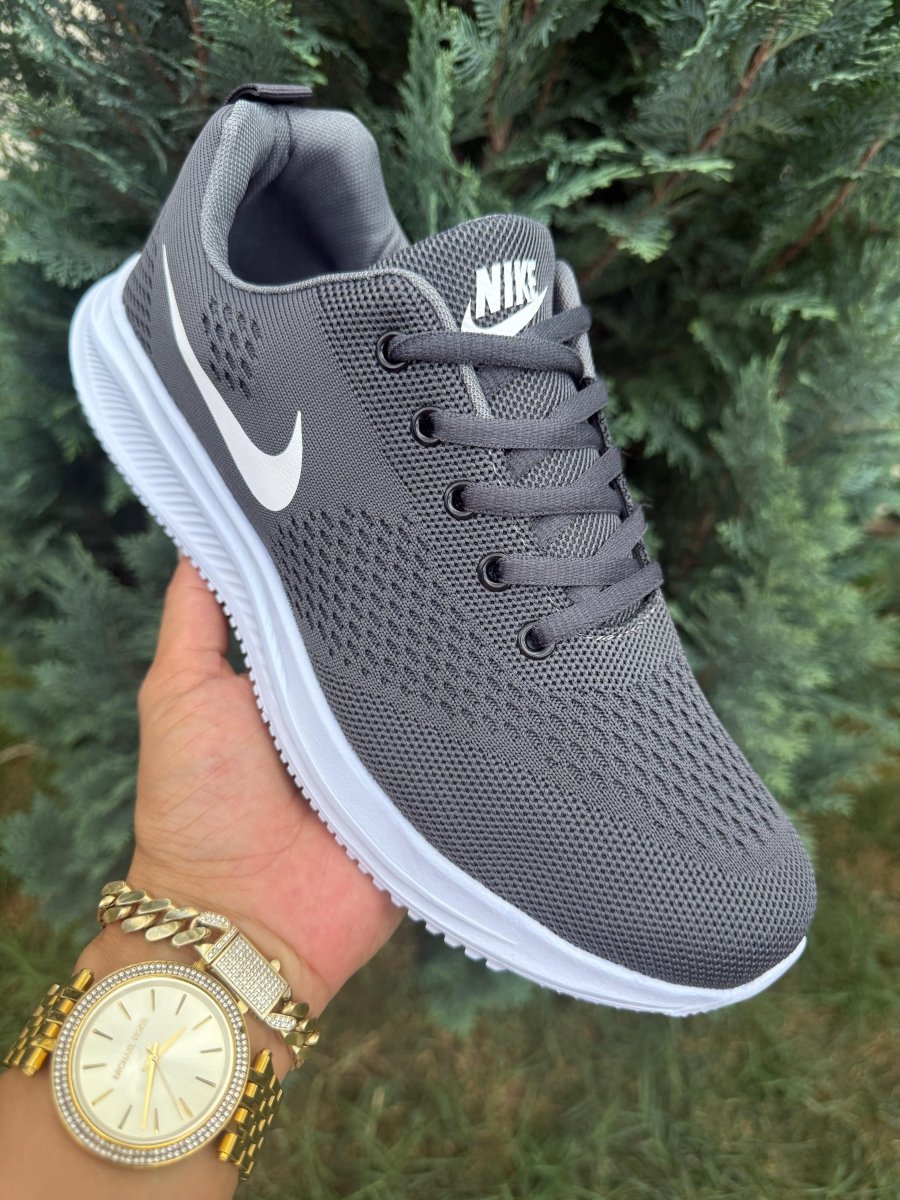 COD RUNNING GRY - JustShoes