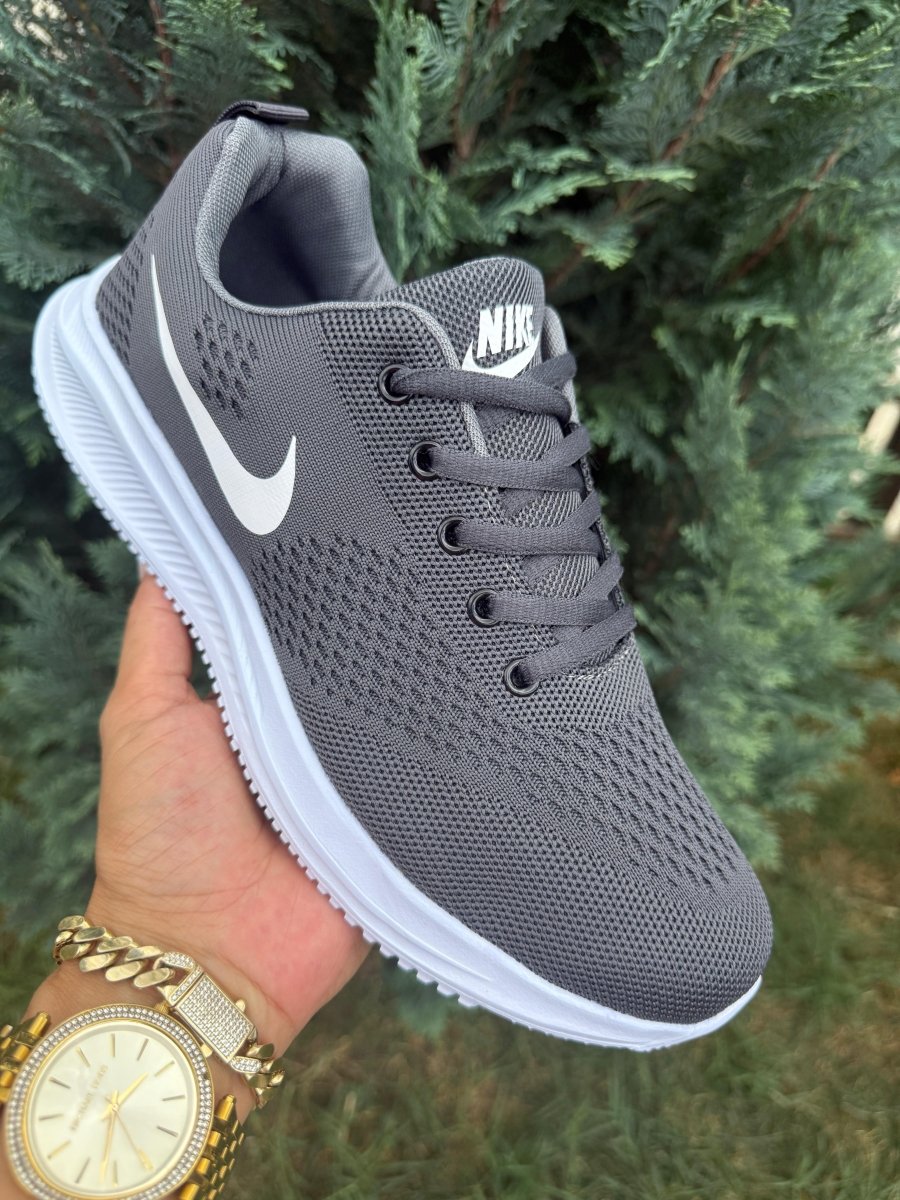 COD RUNNING GRY - JustShoes