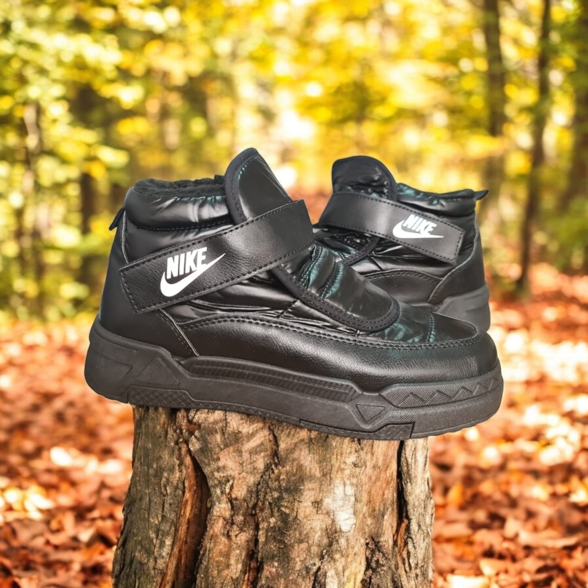 COD Z15 NEGRU - JustShoes