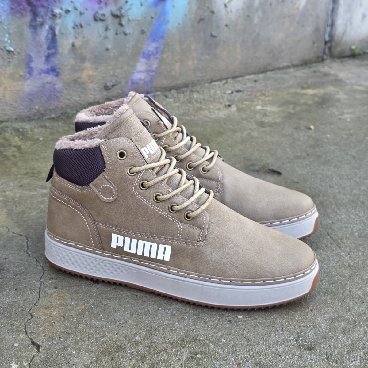 GH CASUAL KAKY - JustShoes