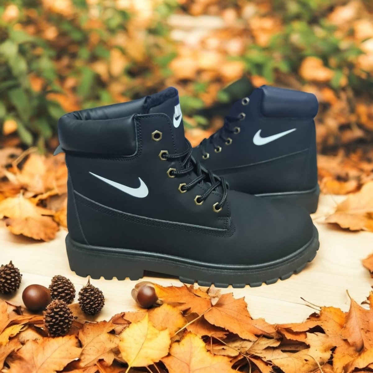 GH - DL NEGRU - JustShoes