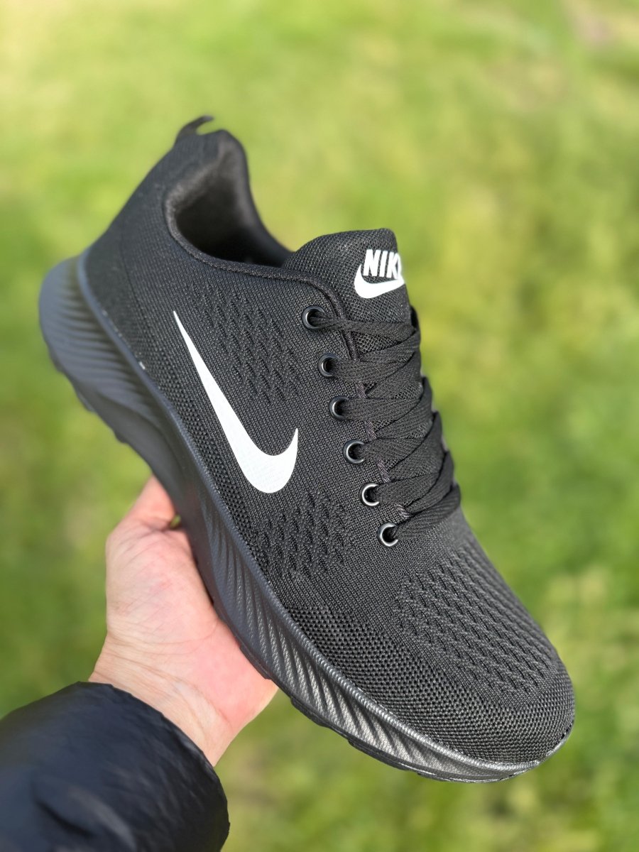 Incaltaminte 45 - 48 Negru - JustShoes
