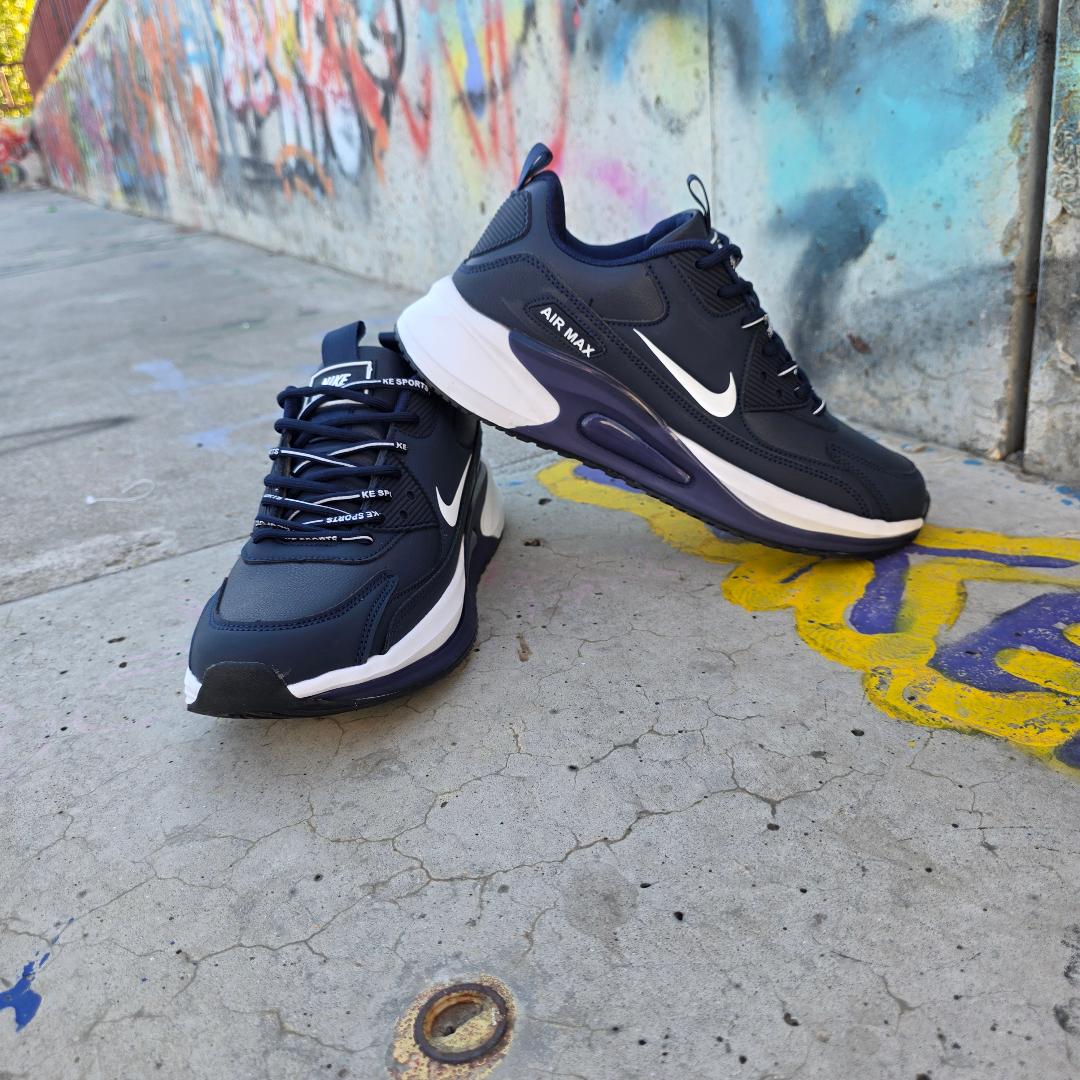 NK MAX BLEUMARIN - JustShoes