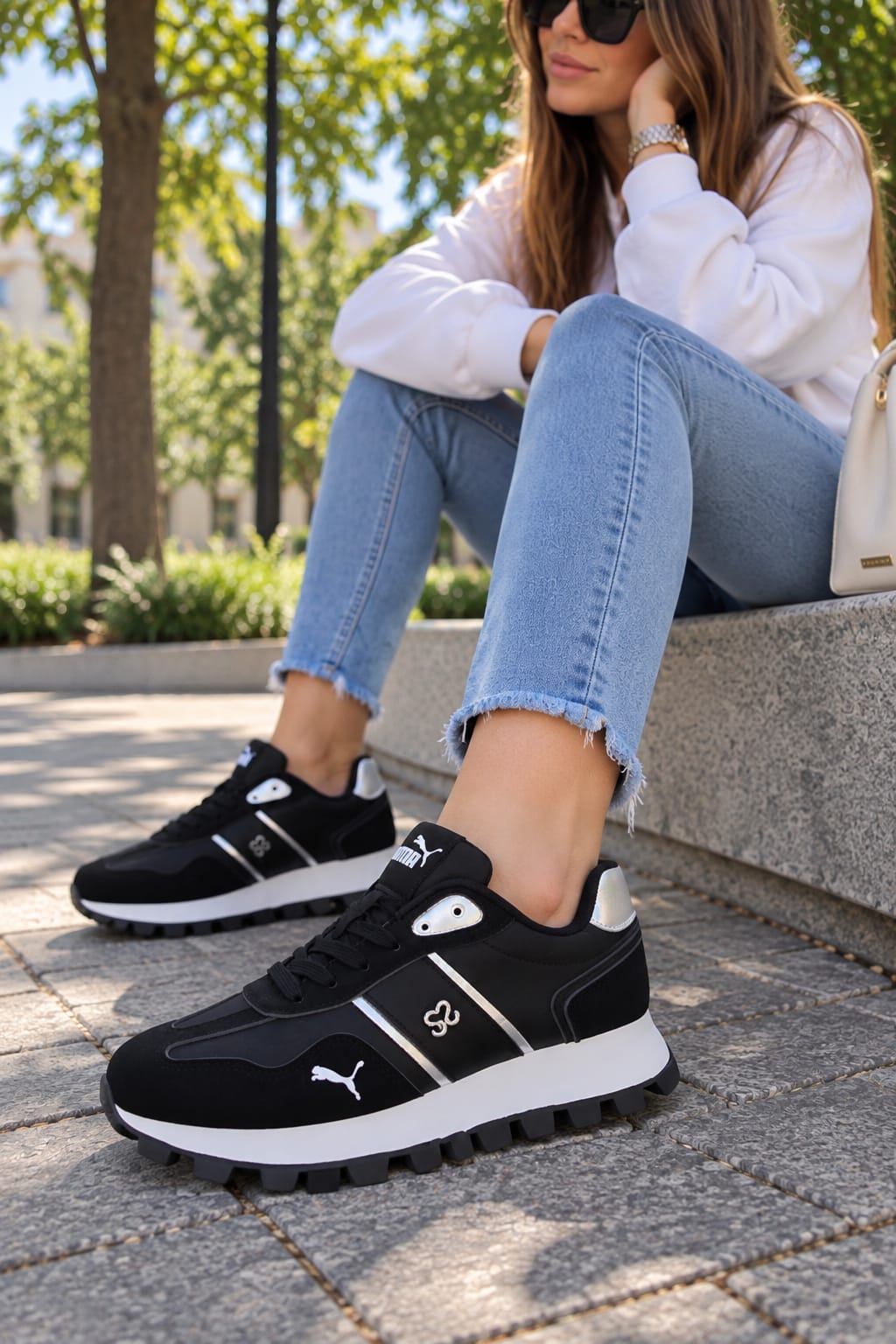 COD LA-278 NEGRU