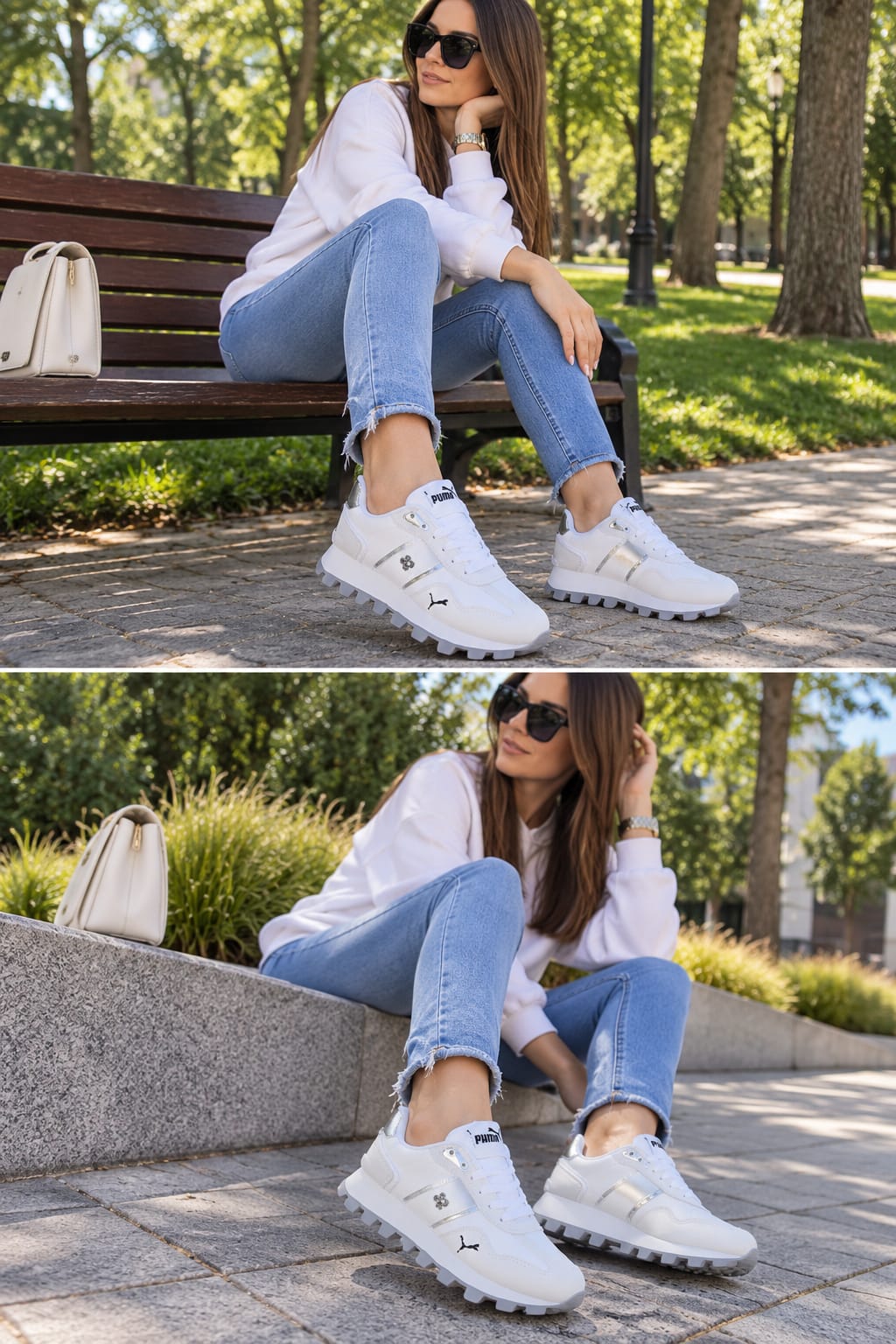 COD LA-278- WHITE