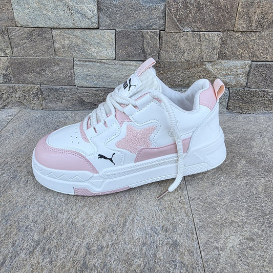COD PM STAR  PINK