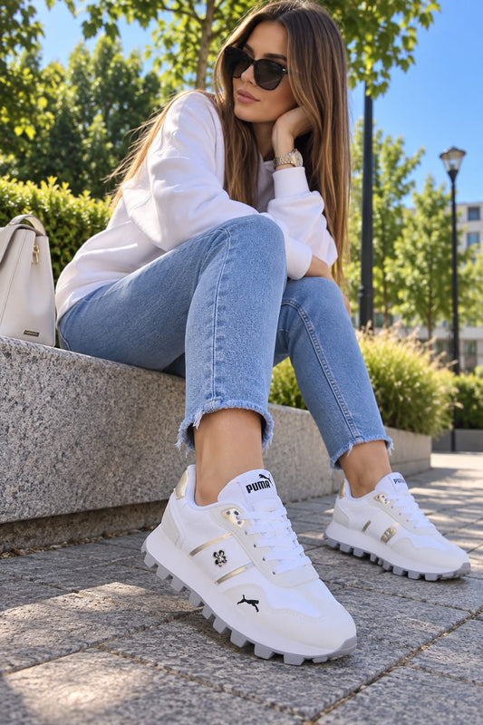 COD LA-278- WHITE