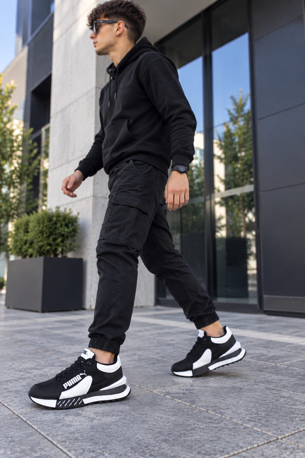 cod K10-2BLACK