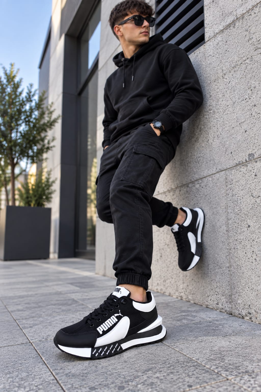 cod K10-2BLACK