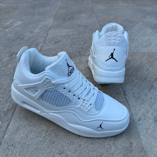 Air Jord Alb gry - JustShoes