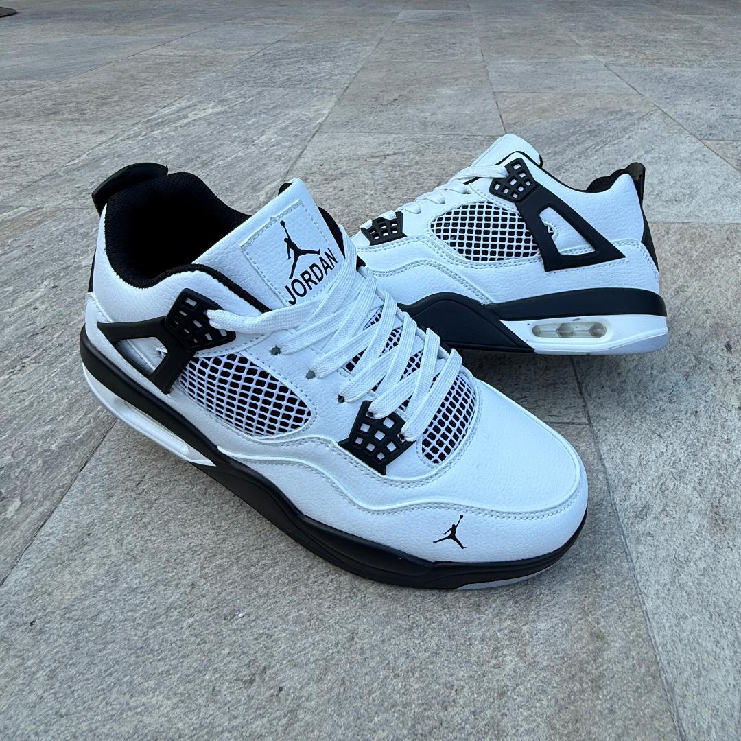 Air Jord Alb - Ng - JustShoes