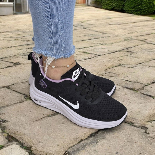 COD 2506 NEGRU - MOV - JustShoes