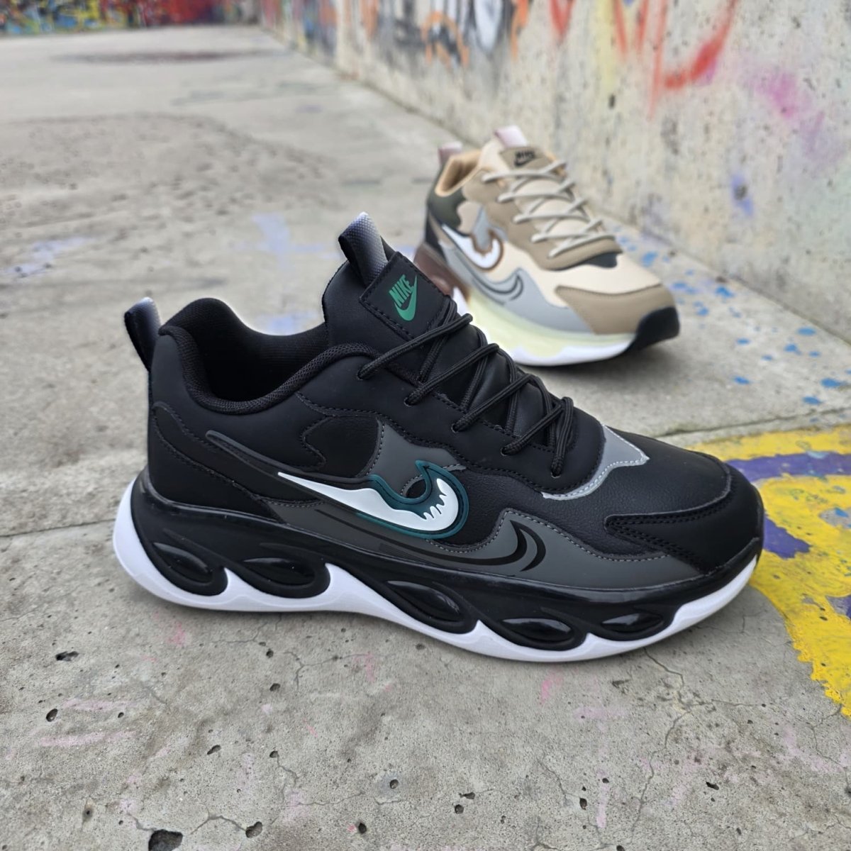 COD Dinamic FL - NG - JustShoes