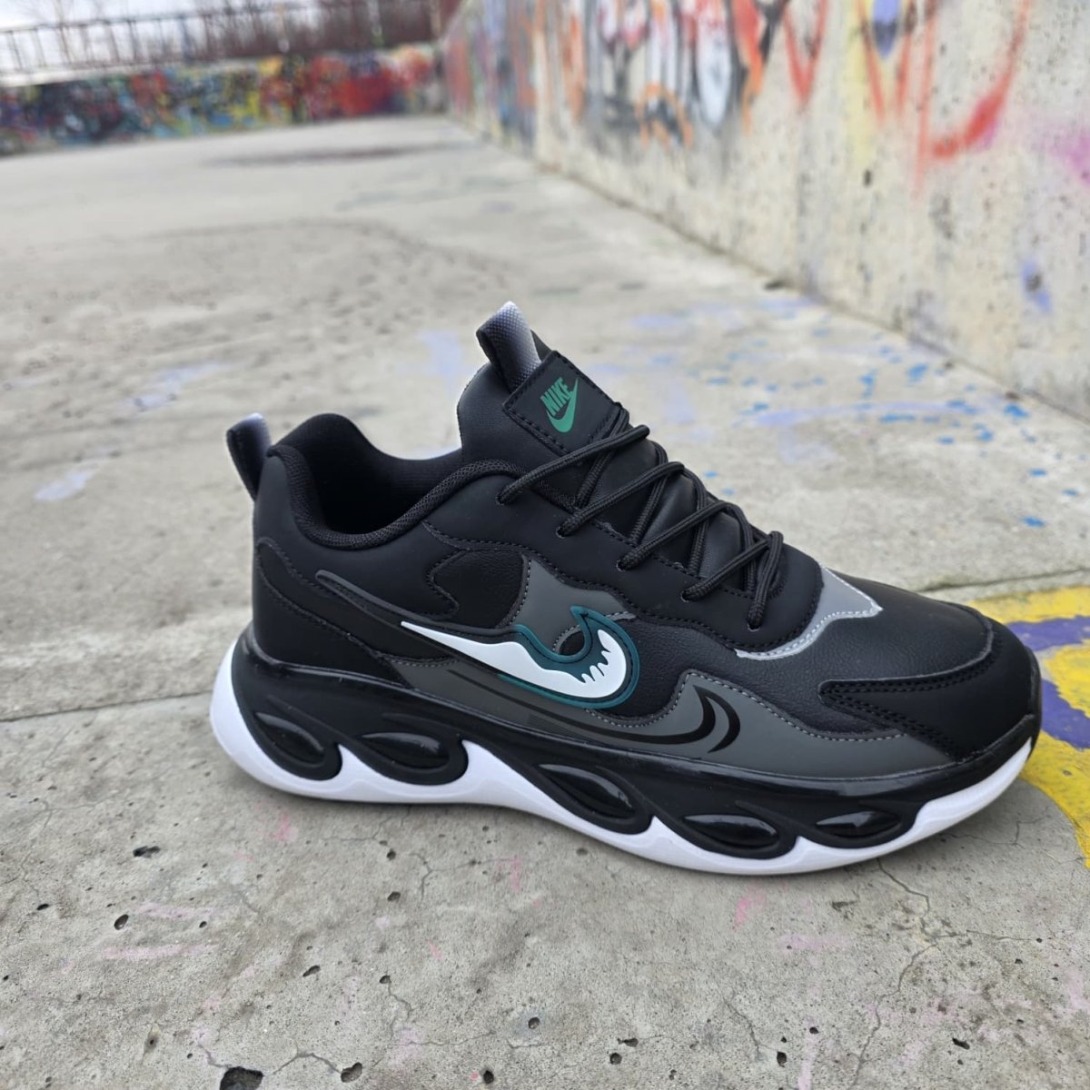 COD Dinamic FL - NG - JustShoes