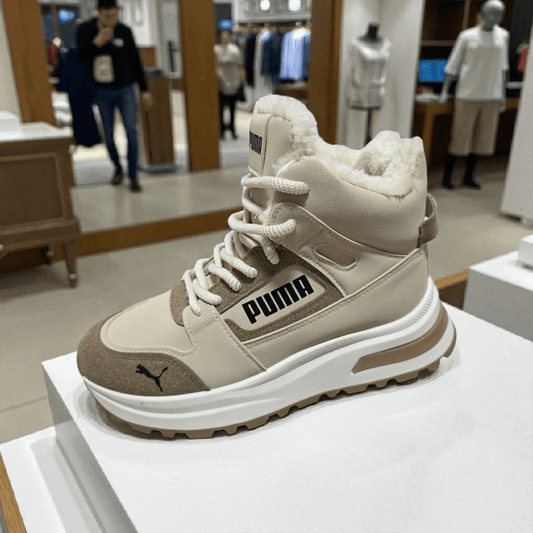 COD FASHION BROWN - JustShoes
