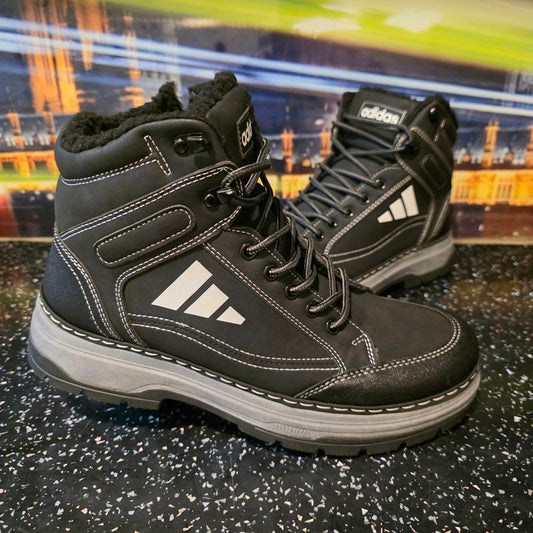 COD GH AD NEGRU - JustShoes