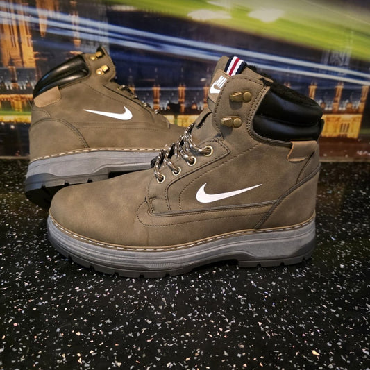 cod GH NK BROWN IMBLANITE - JustShoes