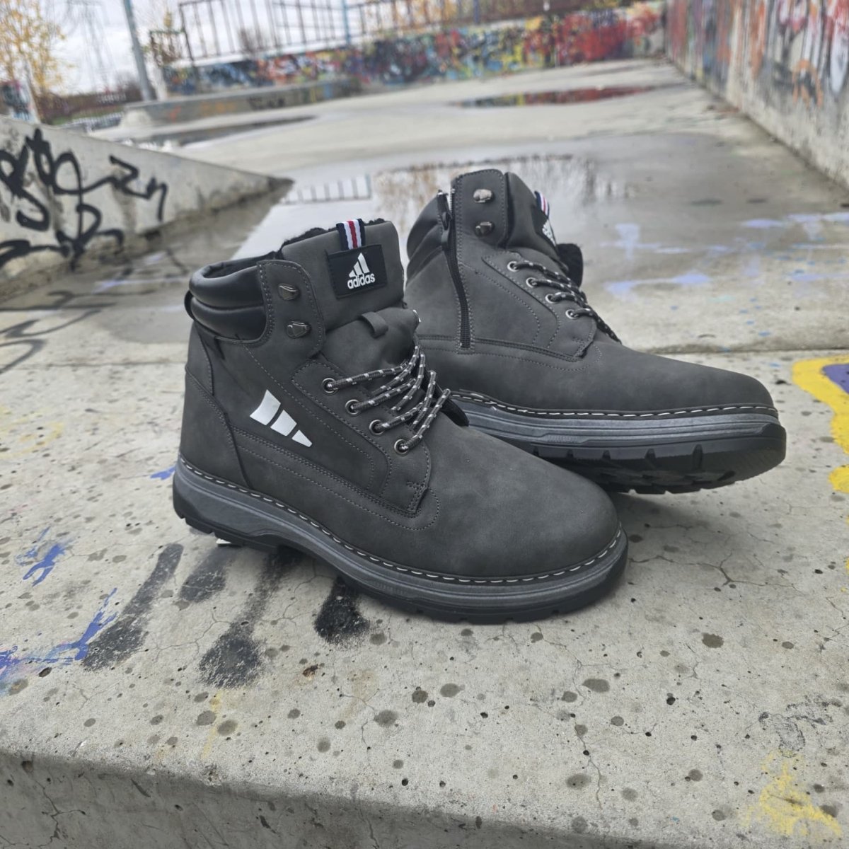 COD GH NK GRY CU BLANA - JustShoes