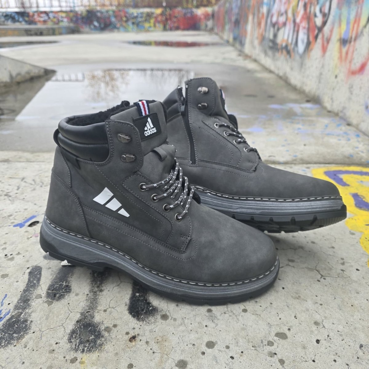 COD GH NK GRY CU BLANA - JustShoes