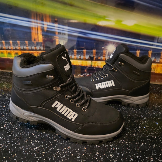 COD GH PM NEGRU - JustShoes