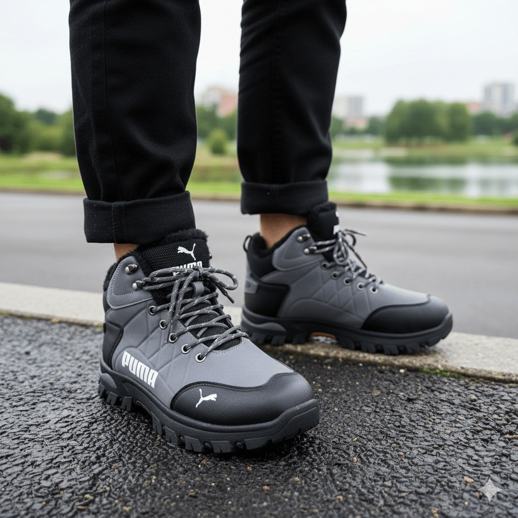 cod GH URBAN TREK IMBLANITE - JustShoes