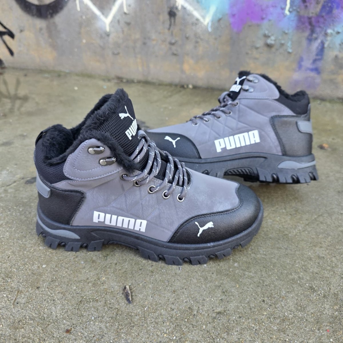 cod GH URBAN TREK IMBLANITE - JustShoes