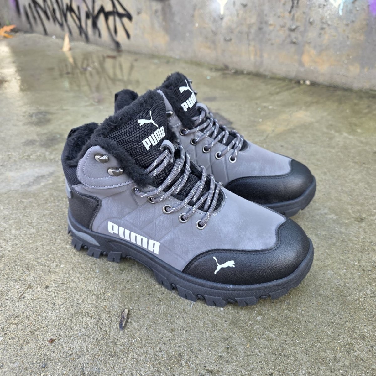 cod GH URBAN TREK IMBLANITE - JustShoes