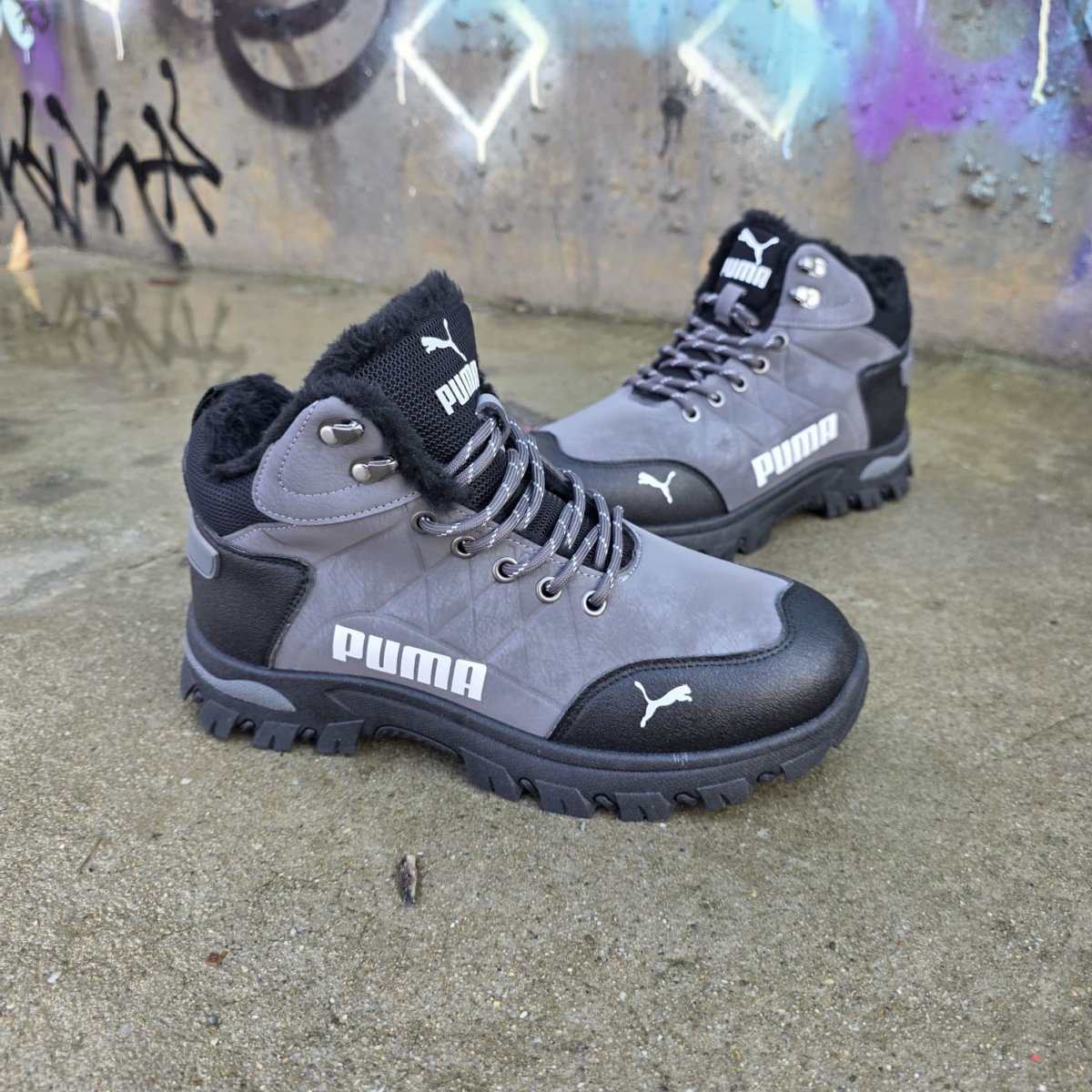 cod GH URBAN TREK IMBLANITE - JustShoes