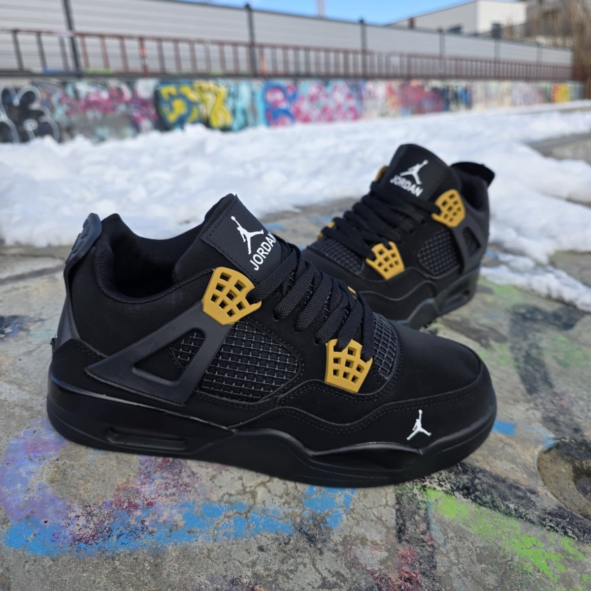 cod JORD 4 NG - GL - JustShoes